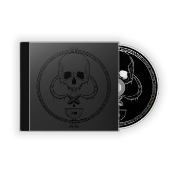 RITUAL DEATH Ritual Death [CD]